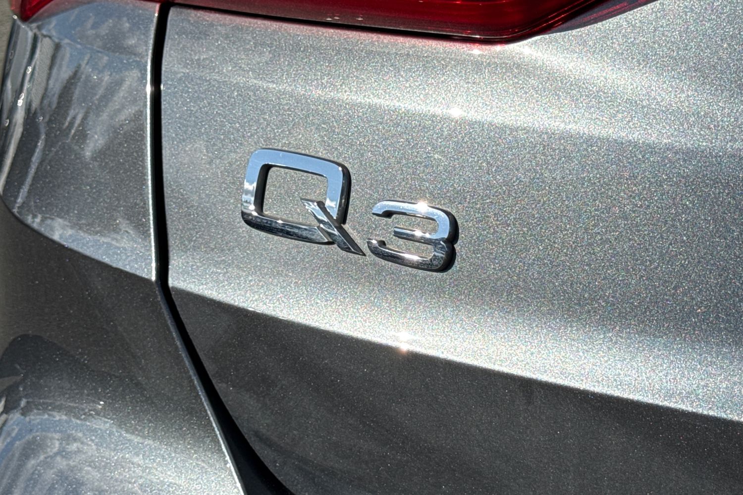 Used Audi Q3 2022 for sale - 76047274: Photo 55