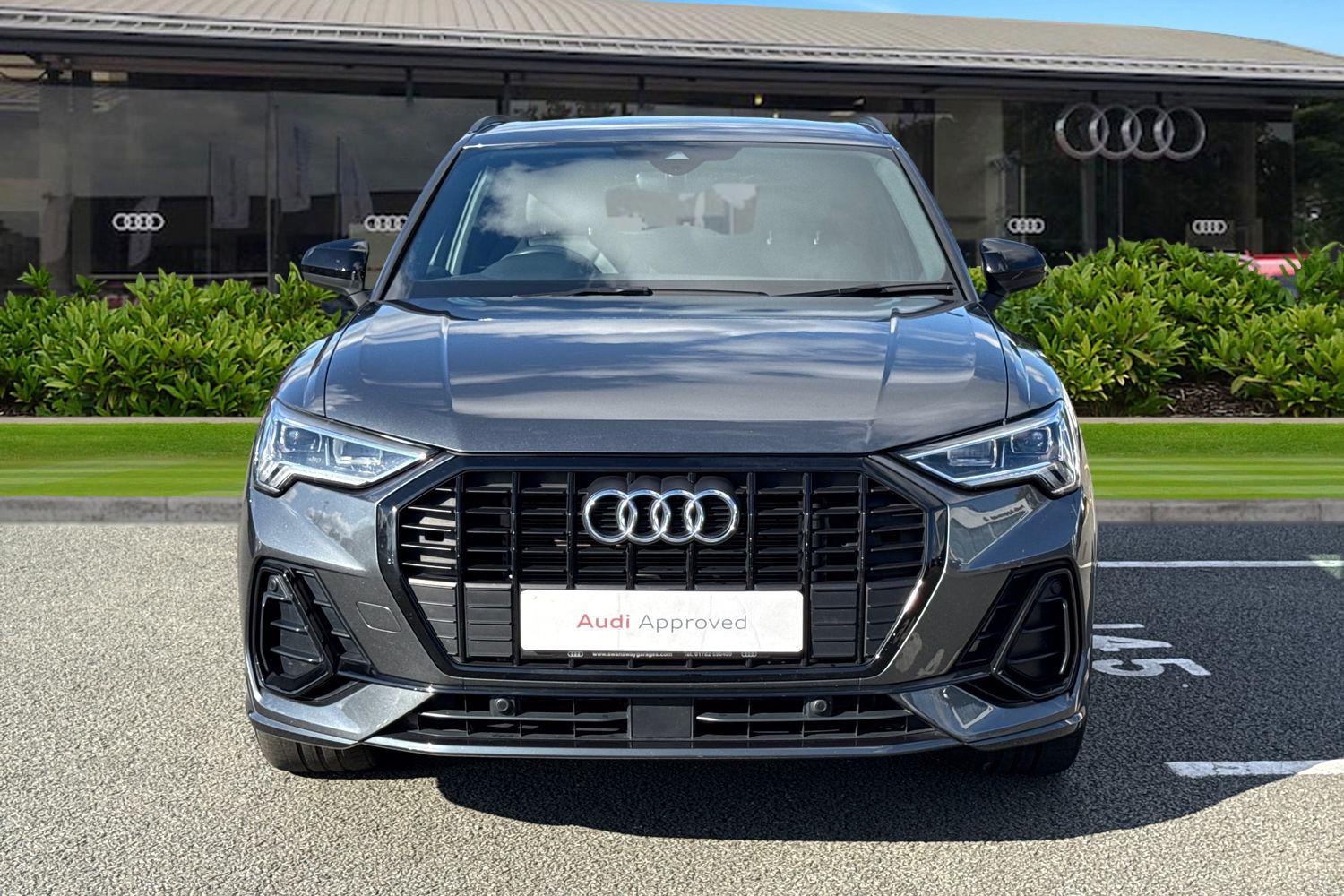 Used Audi Q3 2022 for sale - 76047274: Photo 6