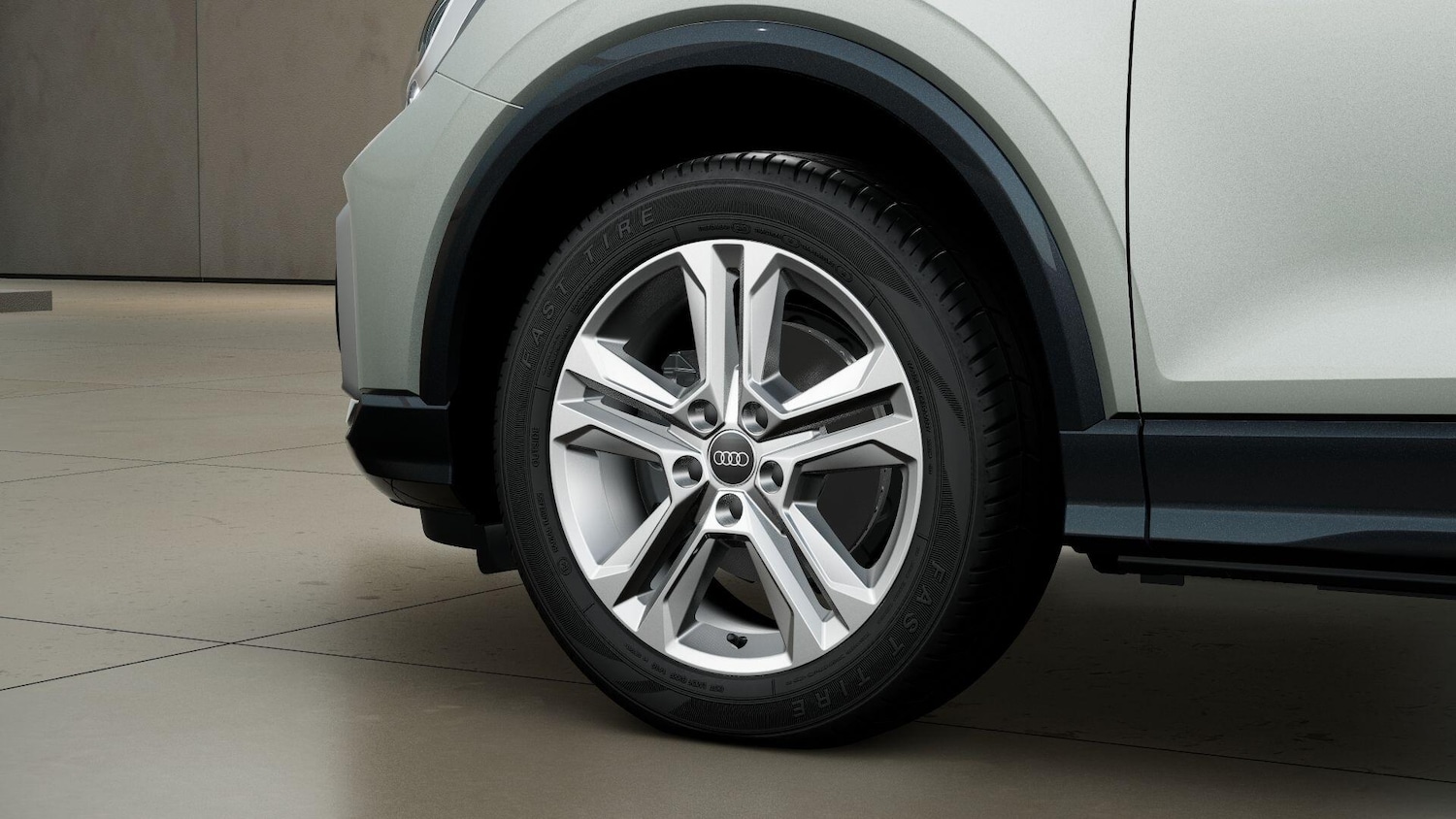 Used Audi Q2 2025 for sale - 77093632: Photo 6