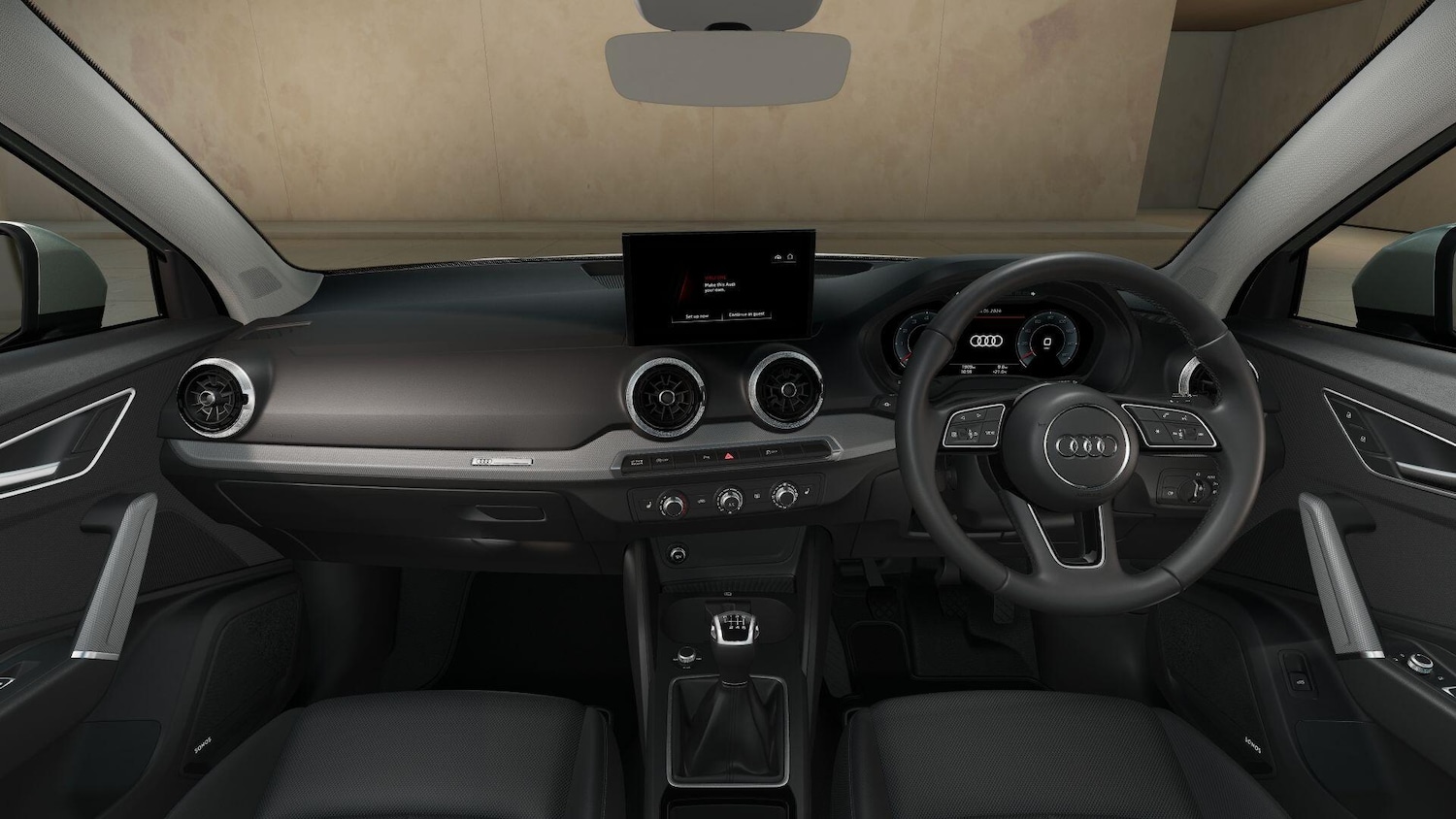 Used Audi Q2 2025 for sale - 77093632: Photo 9