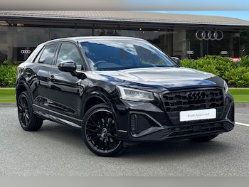 Used Audi Q2 2025 for sale - 78584019: Photo