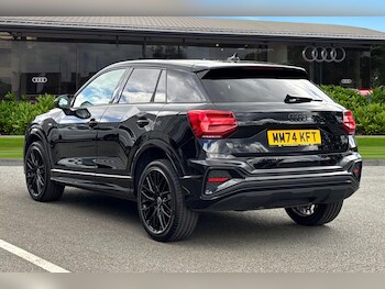 Used Audi Q2 2025 for sale - 78584019: Photo