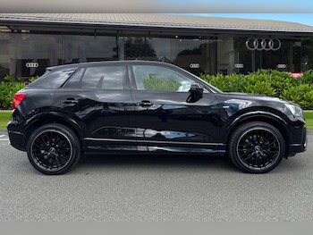 Used Audi Q2 2025 for sale - 78584019: Photo