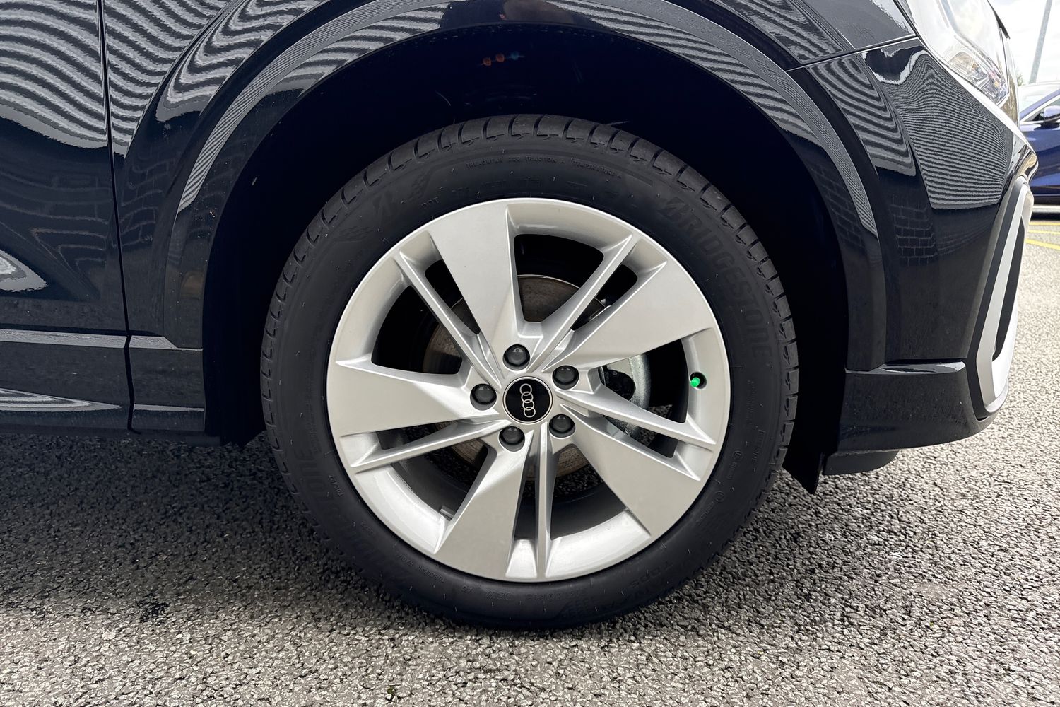 Used Audi Q2 2025 for sale - 76128529: Photo 12