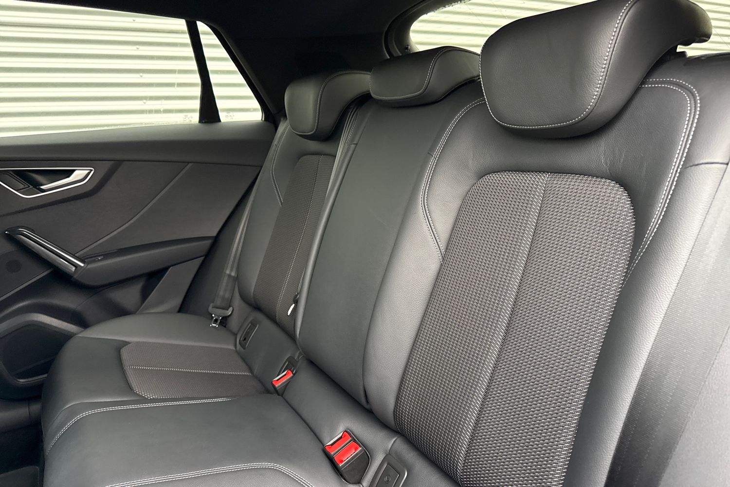 Used Audi Q2 2025 for sale - 76128529: Photo 18