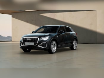Audi - Q2
