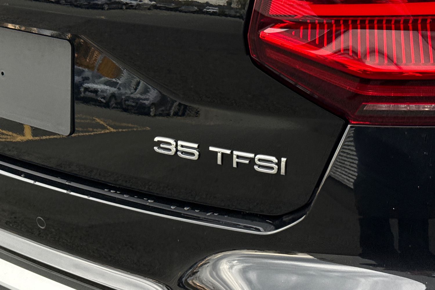 Used Audi Q2 2025 for sale - 76128529: Photo 26