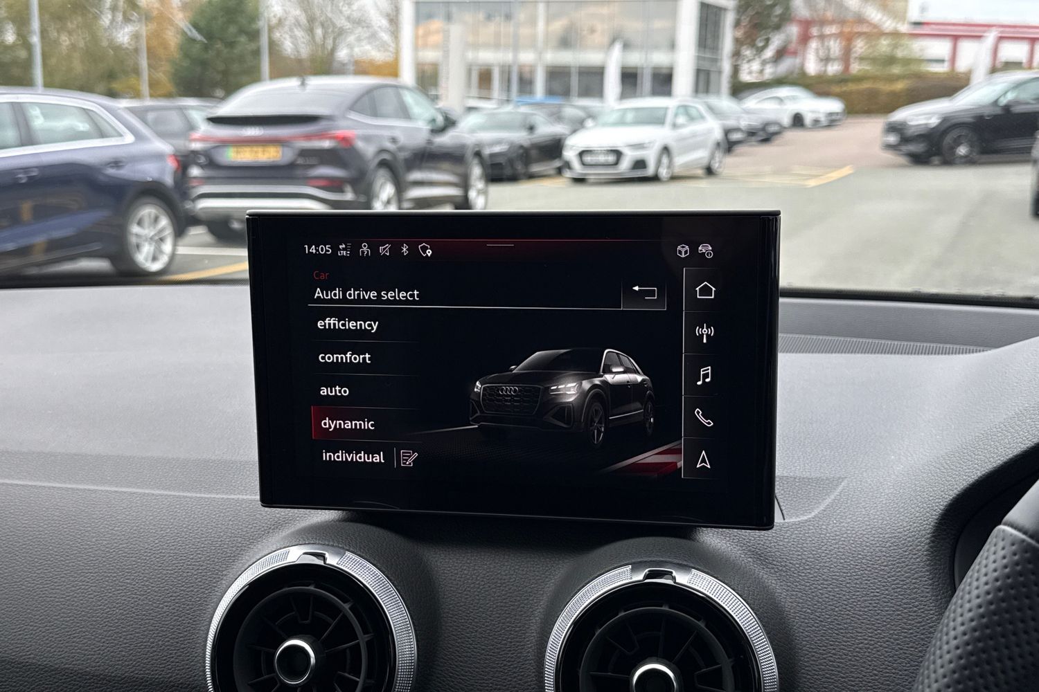 Used Audi Q2 2025 for sale - 76128529: Photo 29