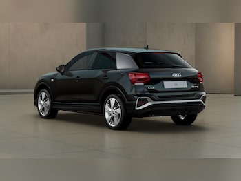 Used Audi Q2 2025 for sale - 76128529: Photo 2
