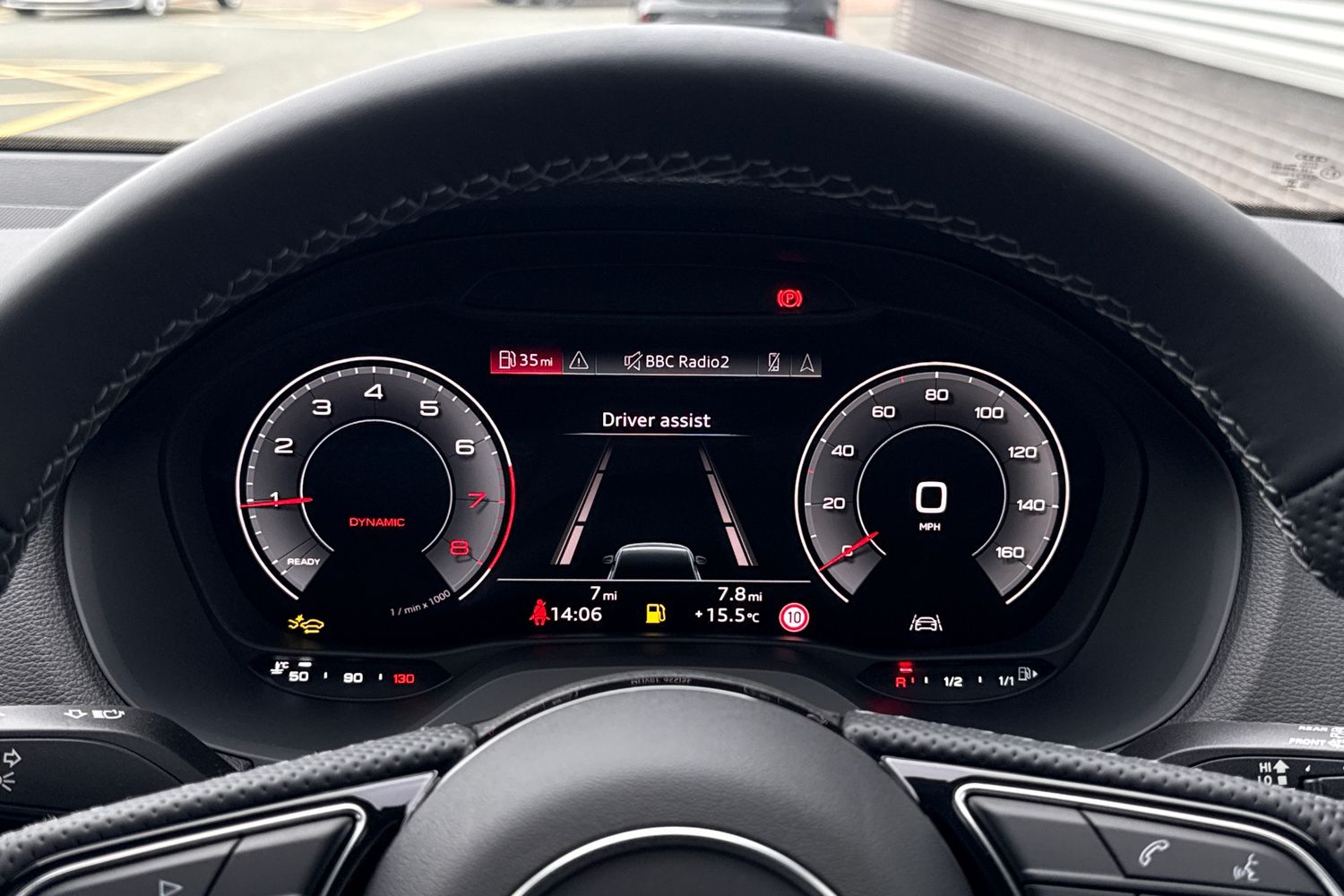 Used Audi Q2 2025 for sale - 76128529: Photo 32