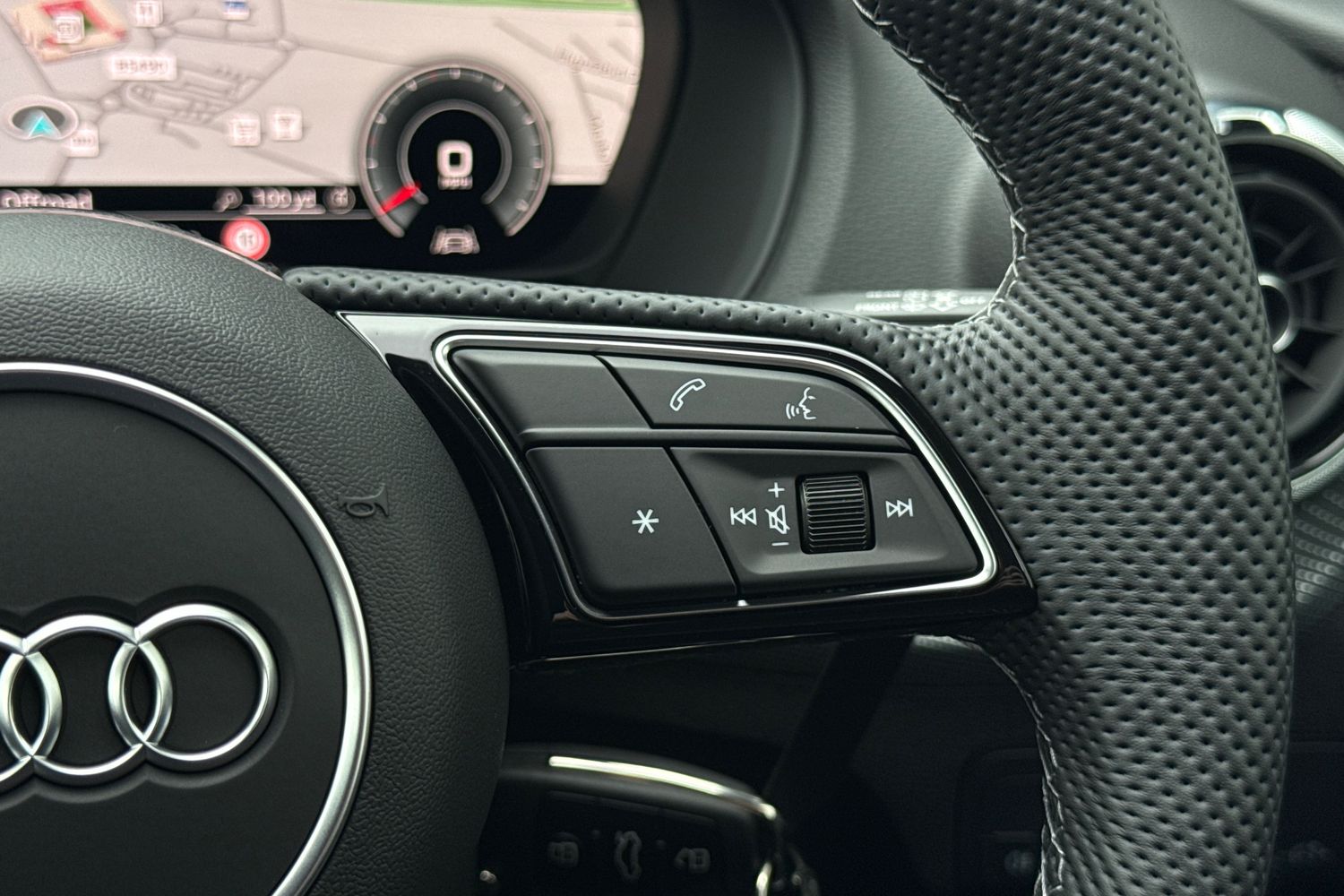 Used Audi Q2 2025 for sale - 76128529: Photo 34