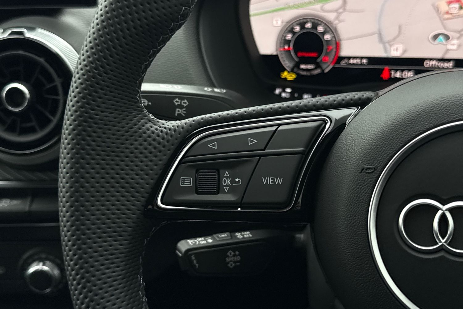 Used Audi Q2 2025 for sale - 76128529: Photo 35