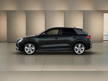 Used Audi Q2 2025 for sale - 76128529: Photo 3