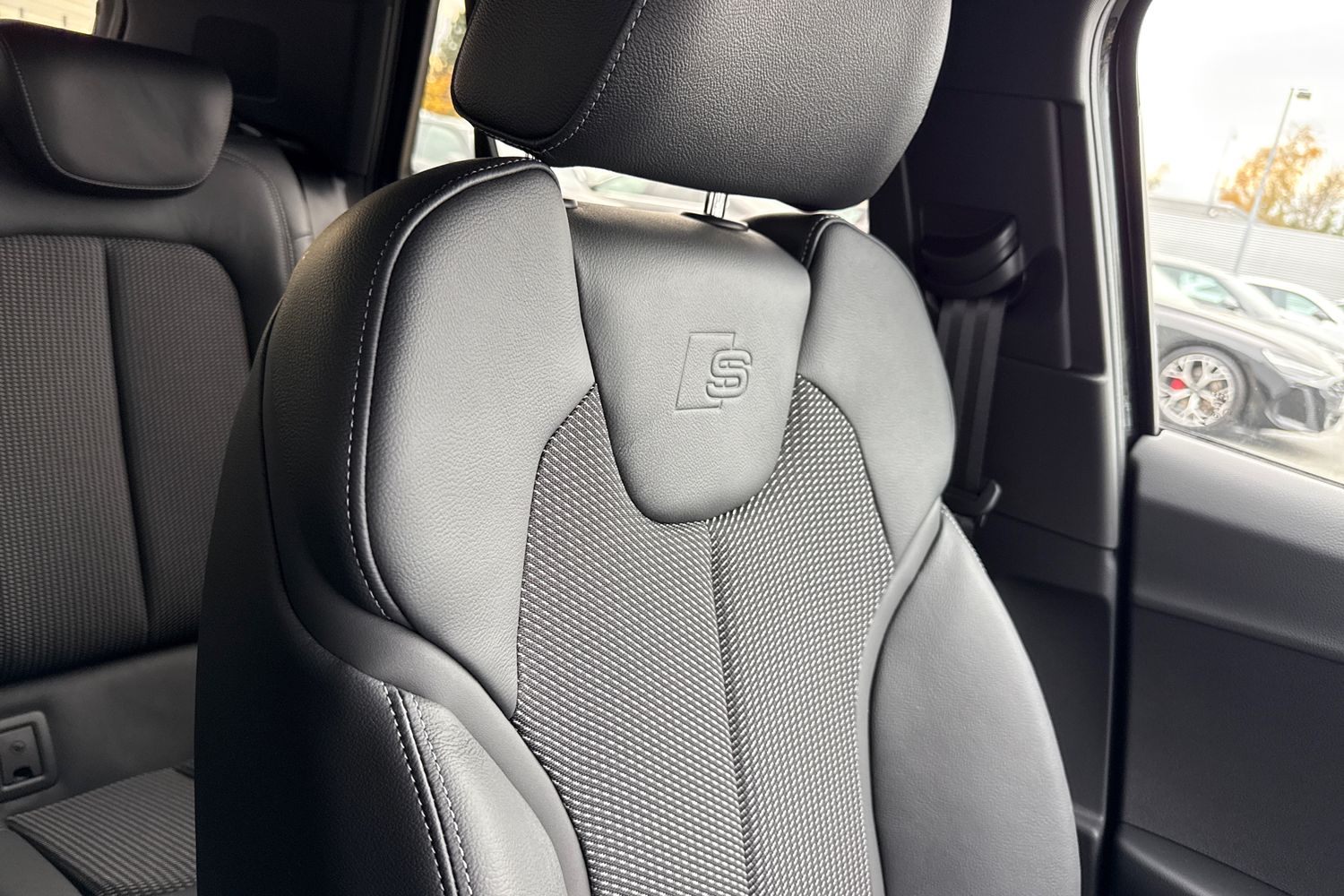 Used Audi Q2 2025 for sale - 76128529: Photo 49