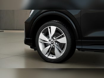 Used Audi Q2 2025 for sale - 76128529: Photo 4