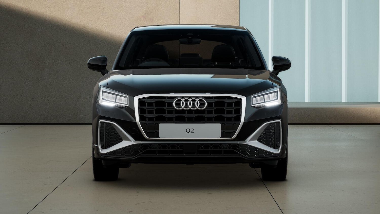 Used Audi Q2 2025 for sale - 76128529: Photo 5