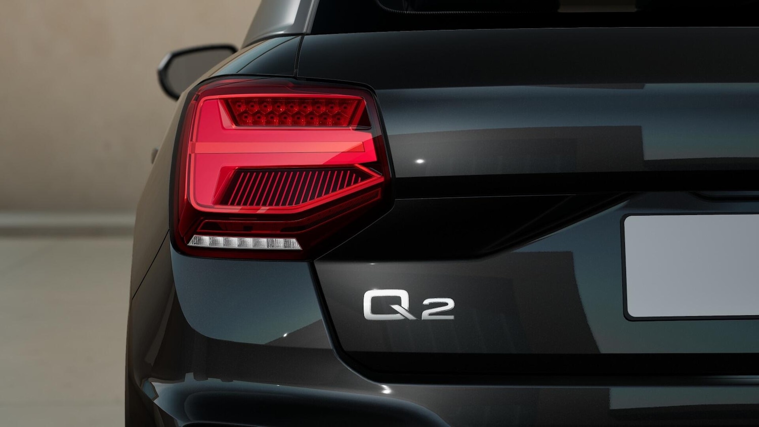 Used Audi Q2 2025 for sale - 76128529: Photo 7