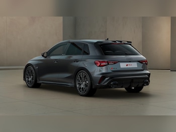 Used Audi RS3 2026 for sale - 77236072: Photo