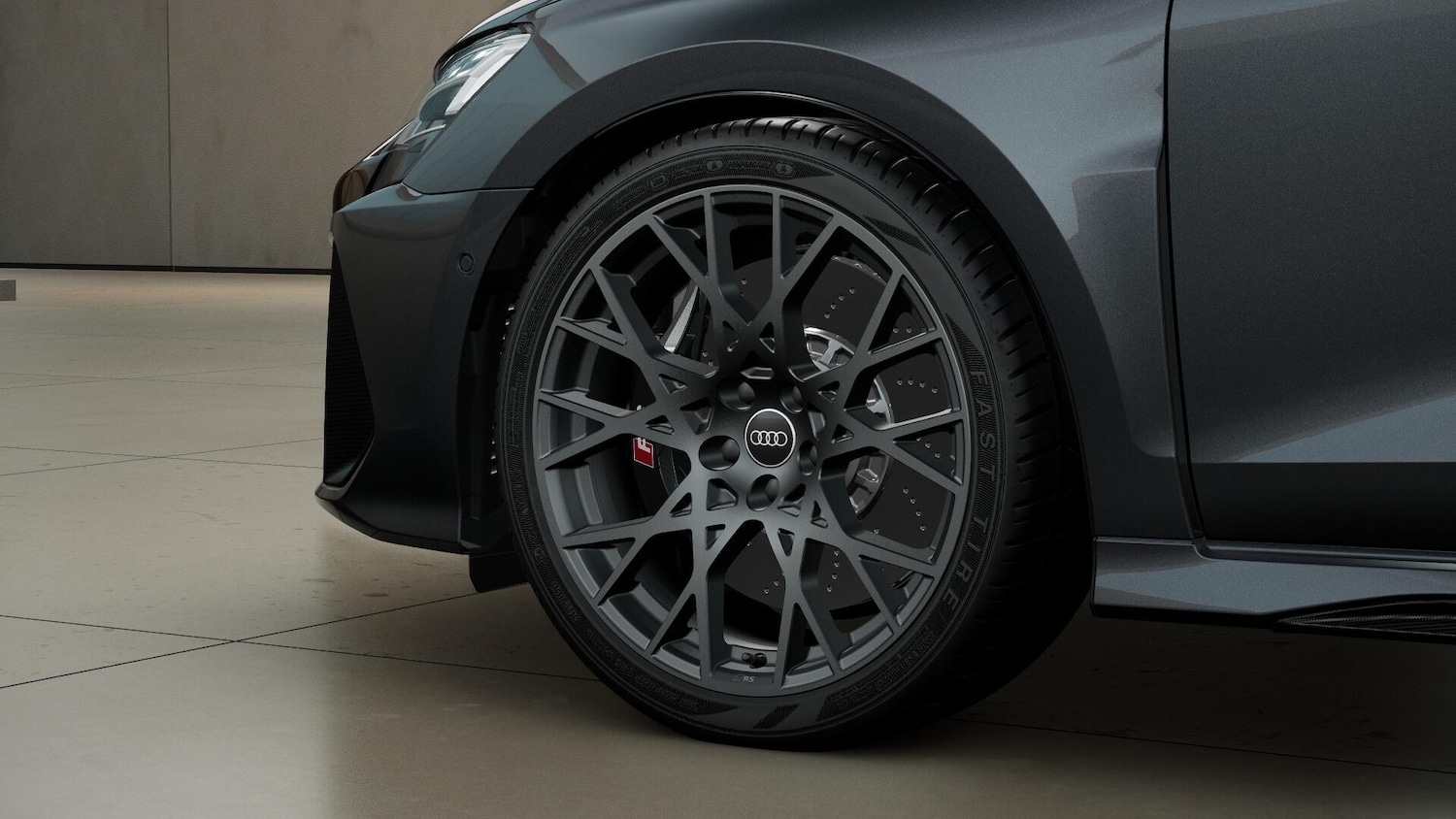 Used Audi RS3 2026 for sale - 77236072: Photo 4