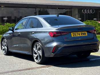 Used Audi A3 2024 for sale - 75216016: Photo