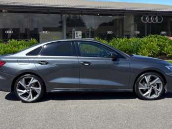 Used Audi A3 2024 for sale - 75216016: Photo