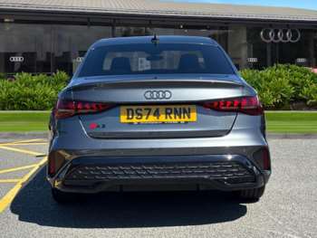 Used Audi A3 2024 for sale - 75216016: Photo
