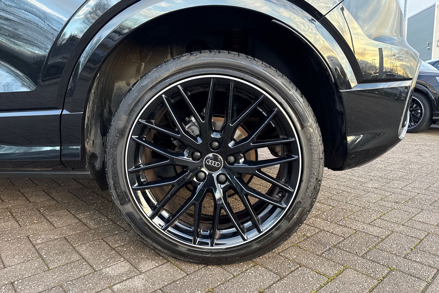 Used Audi Q2 2025 for sale - 77194872: Photo 13