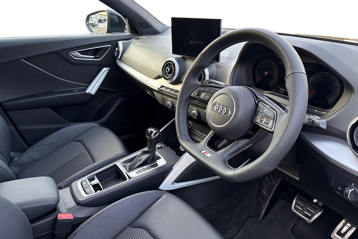 Used Audi Q2 2025 for sale - 77194872: Photo 14