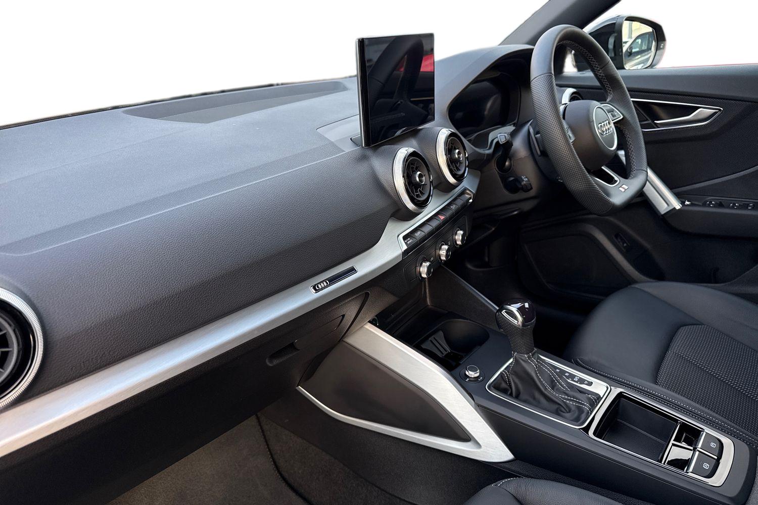 Used Audi Q2 2025 for sale - 77194872: Photo 15