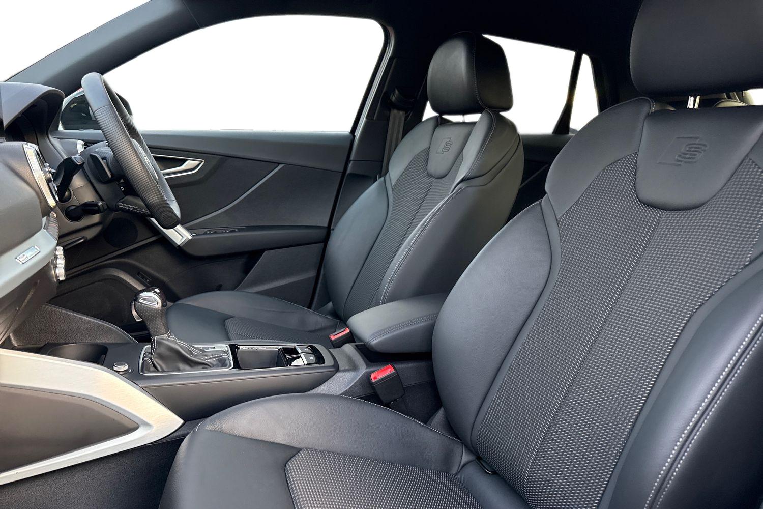 Used Audi Q2 2025 for sale - 77194872: Photo 16