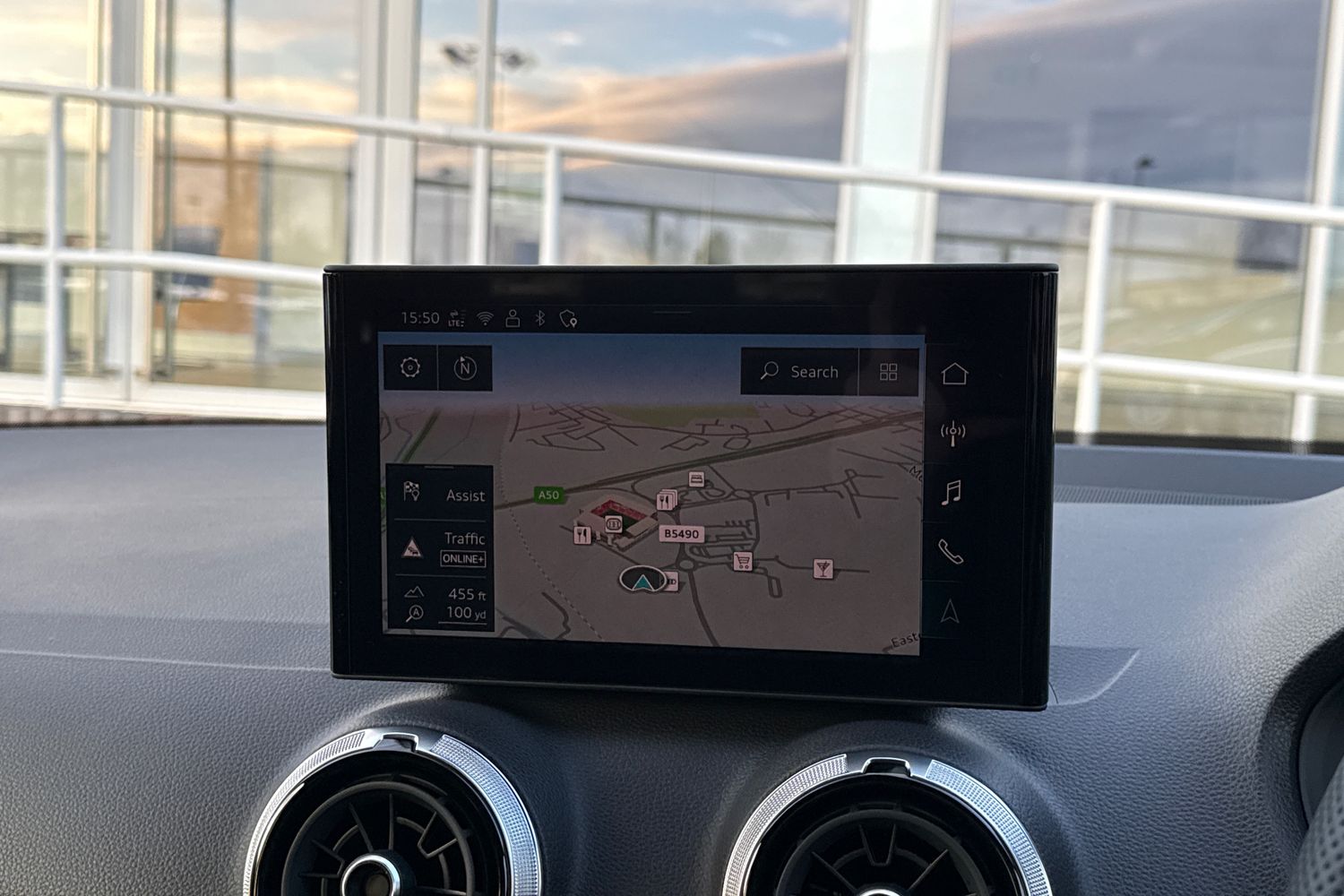 Used Audi Q2 2025 for sale - 77194872: Photo 17