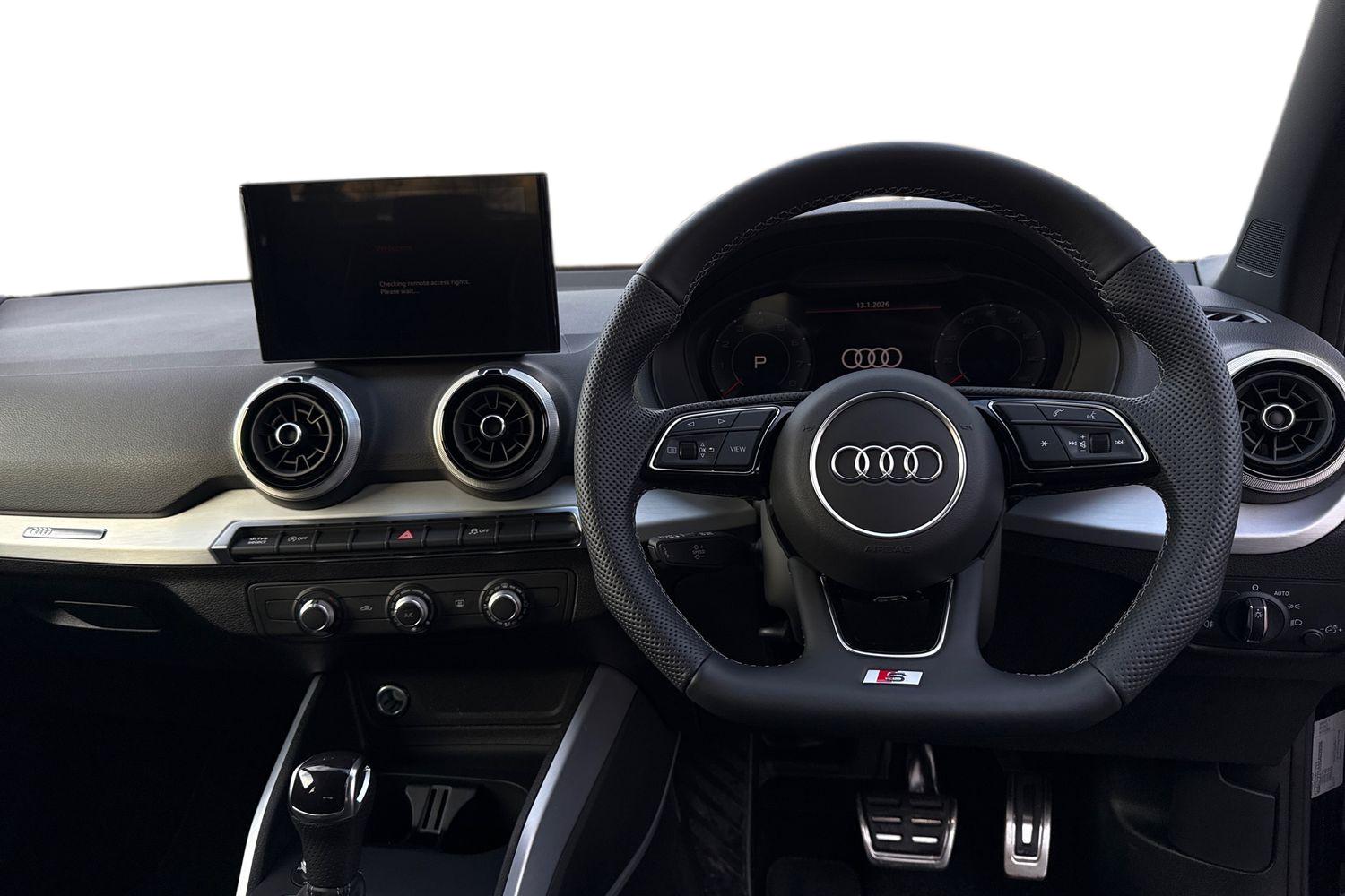 Used Audi Q2 2025 for sale - 77194872: Photo 18