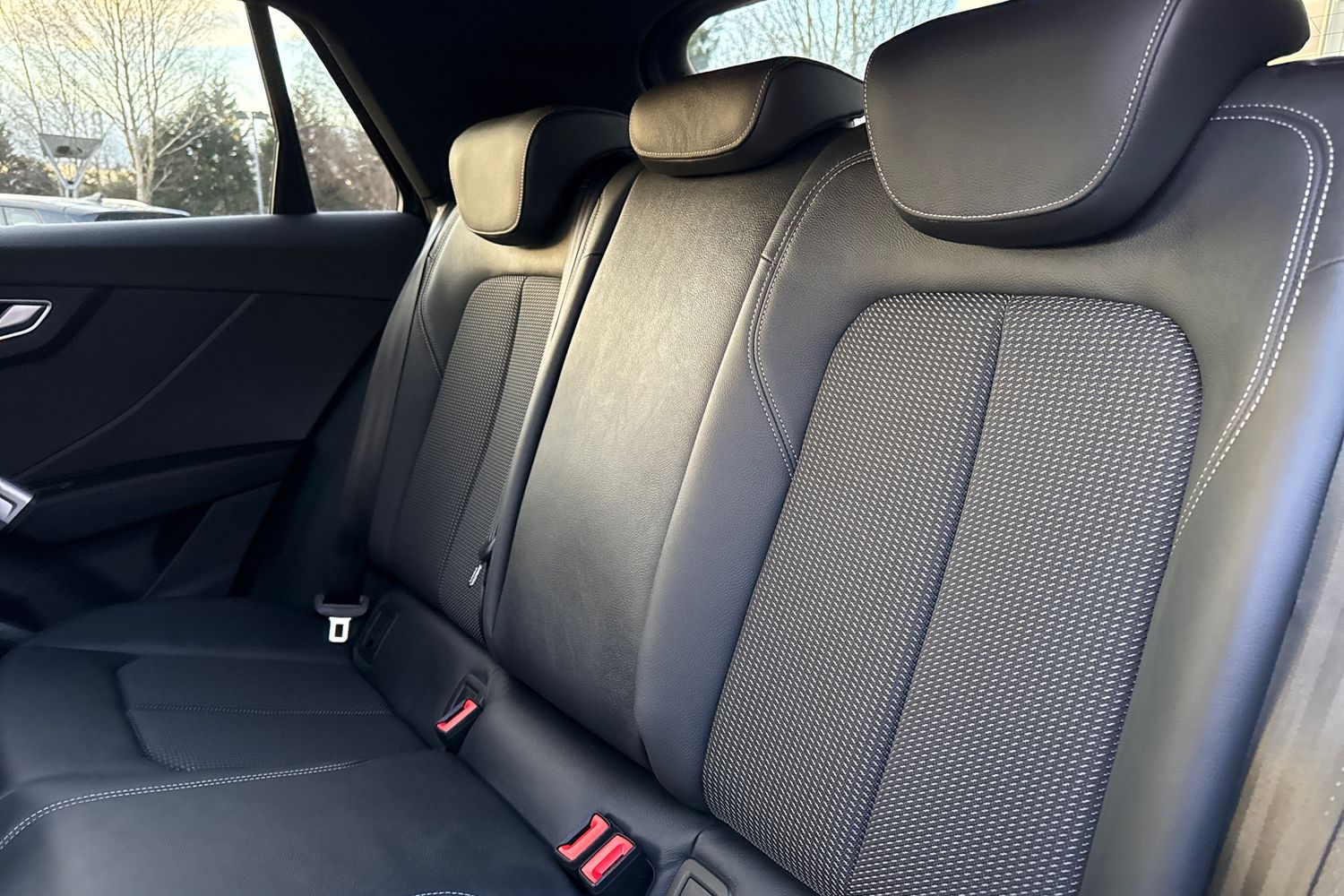 Used Audi Q2 2025 for sale - 77194872: Photo 19