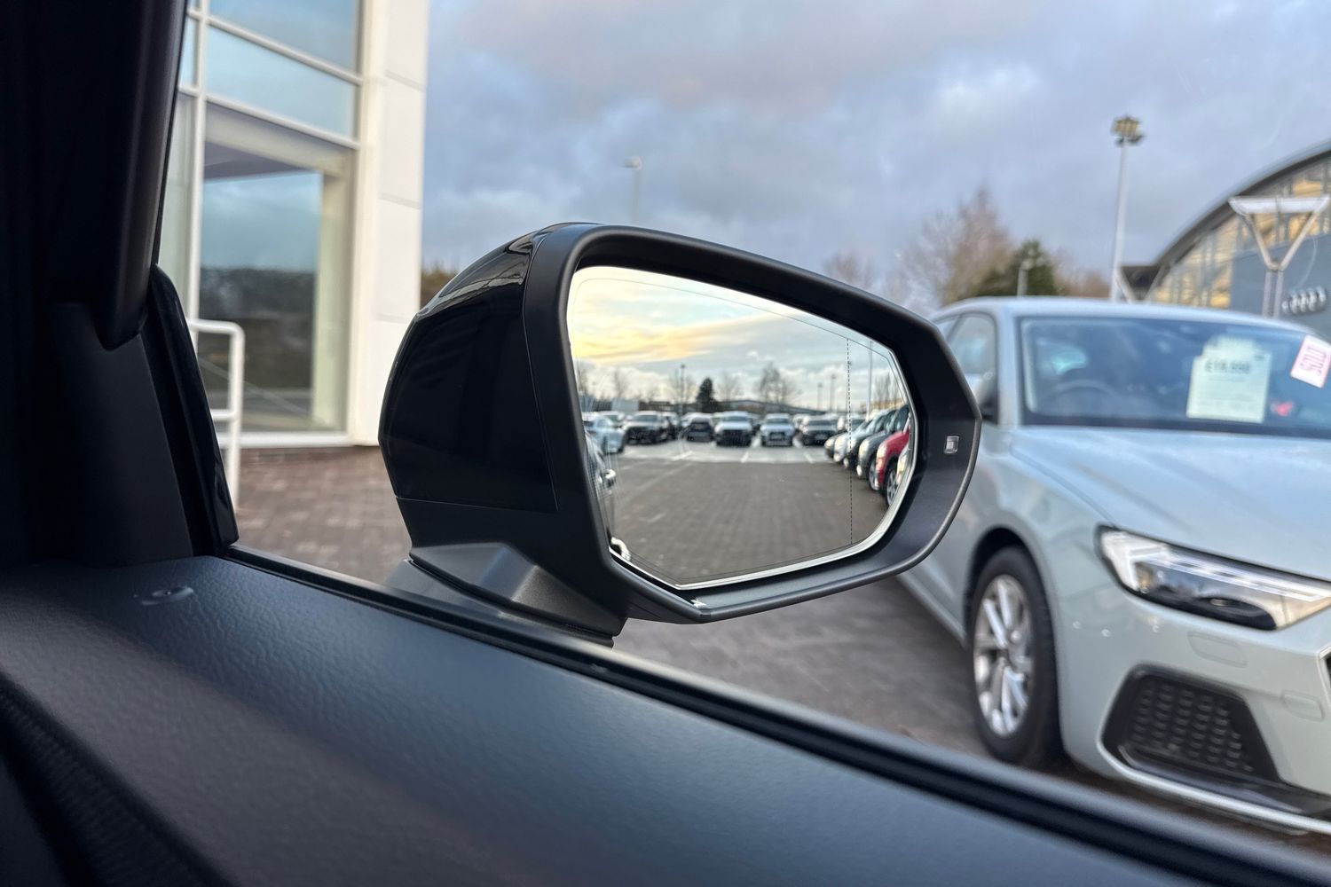 Used Audi Q2 2025 for sale - 77194872: Photo 21