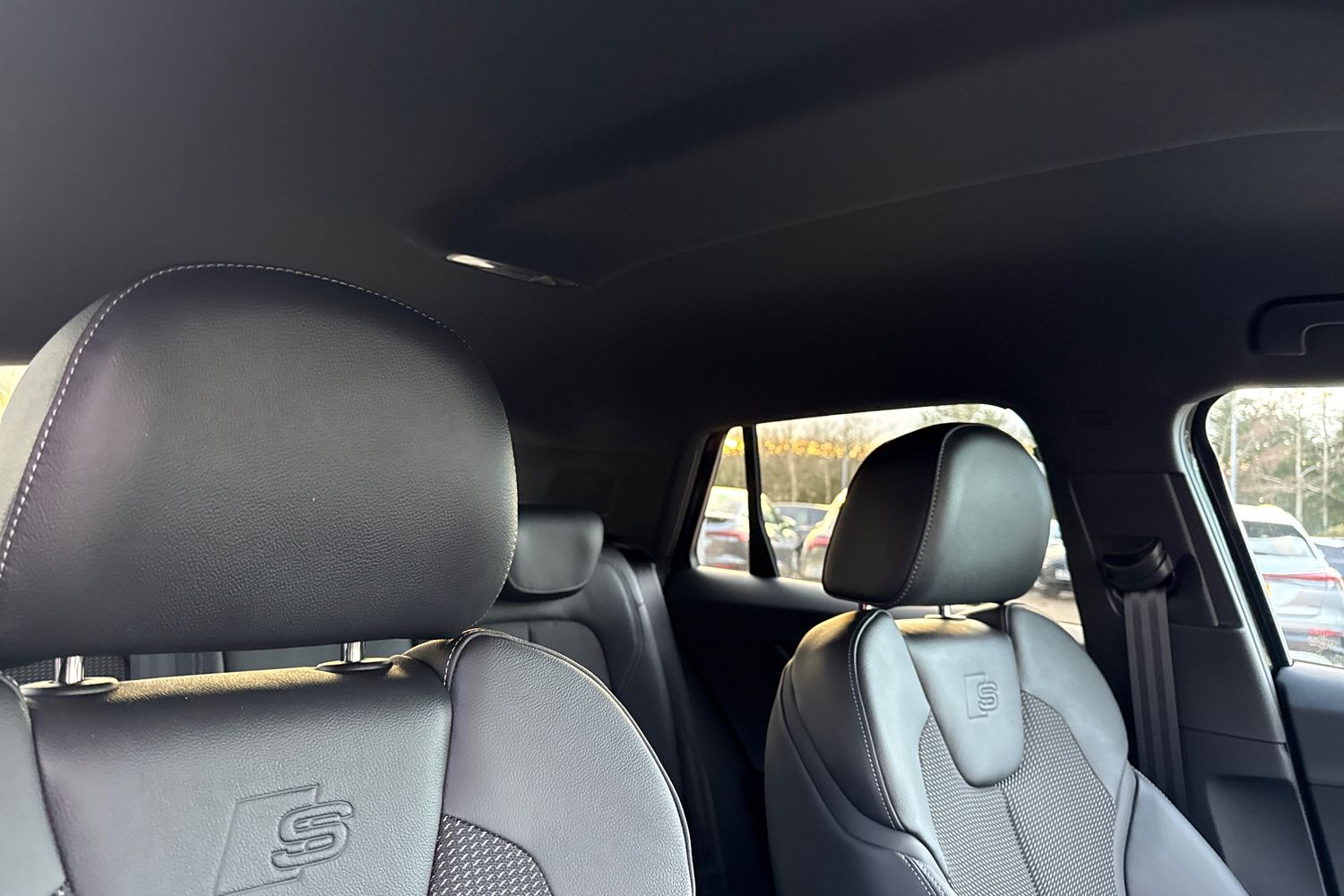 Used Audi Q2 2025 for sale - 77194872: Photo 24