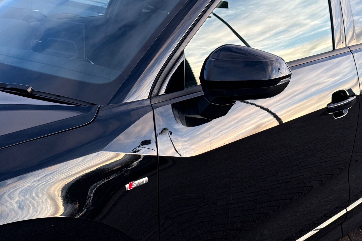 Used Audi Q2 2025 for sale - 77194872: Photo 26