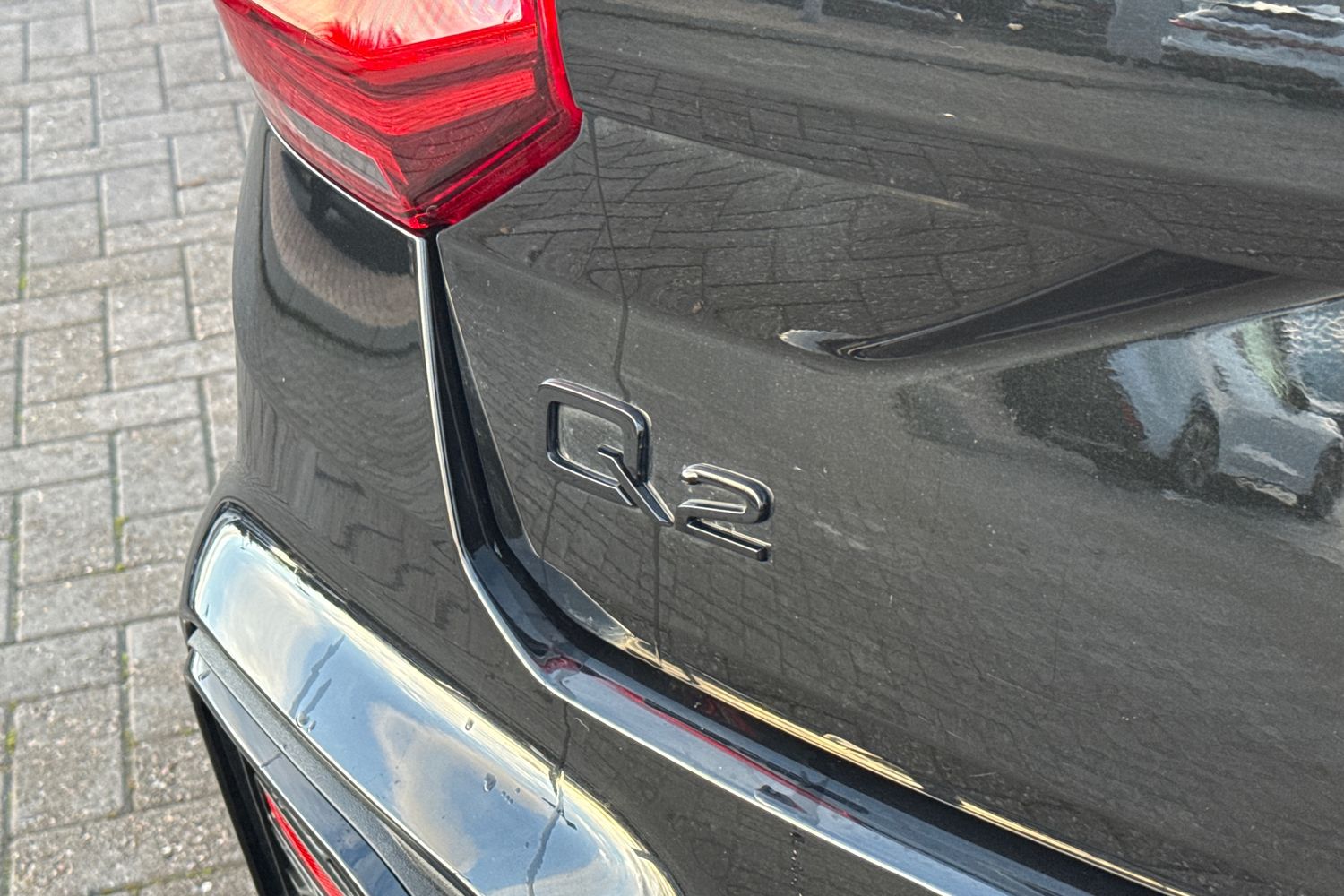 Used Audi Q2 2025 for sale - 77194872: Photo 27