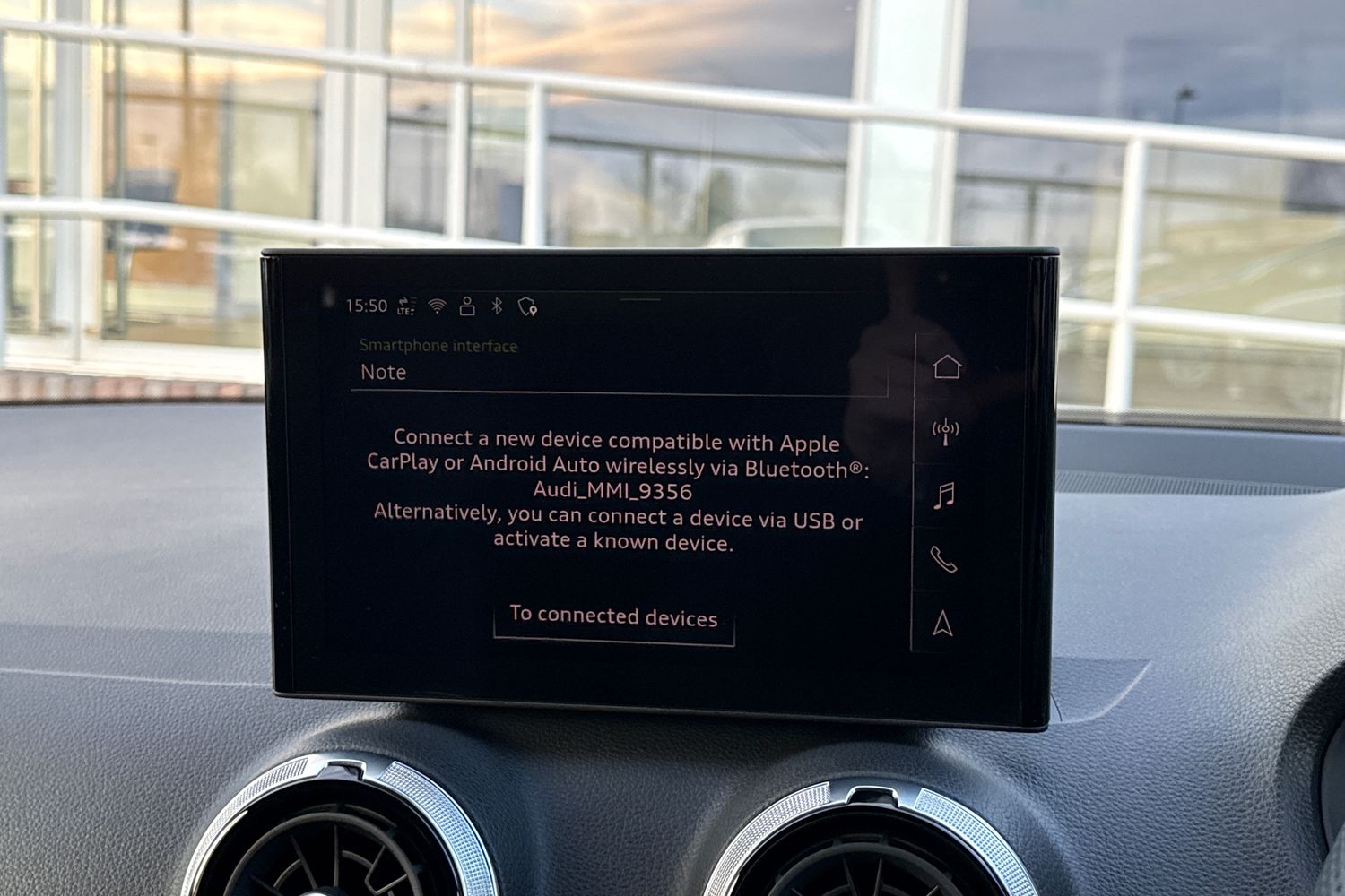 Used Audi Q2 2025 for sale - 77194872: Photo 28