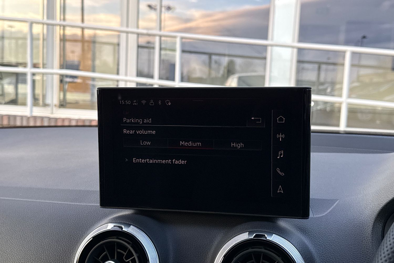 Used Audi Q2 2025 for sale - 77194872: Photo 30