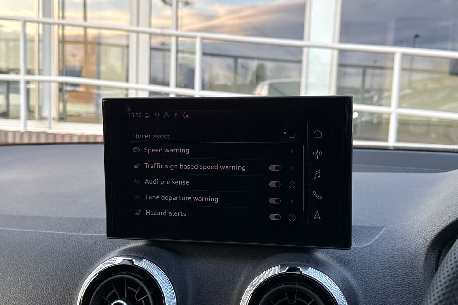 Used Audi Q2 2025 for sale - 77194872: Photo 31