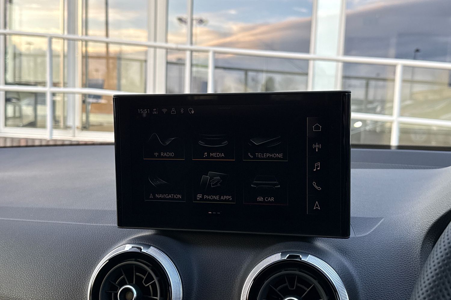 Used Audi Q2 2025 for sale - 77194872: Photo 32