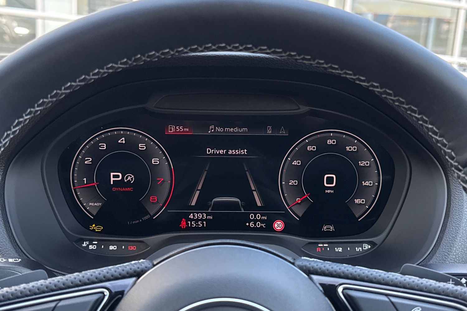 Used Audi Q2 2025 for sale - 77194872: Photo 33