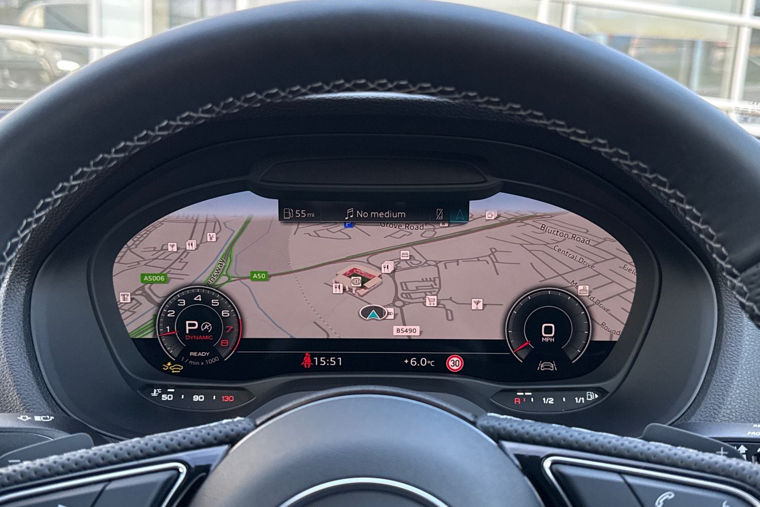 Used Audi Q2 2025 for sale - 77194872: Photo 34