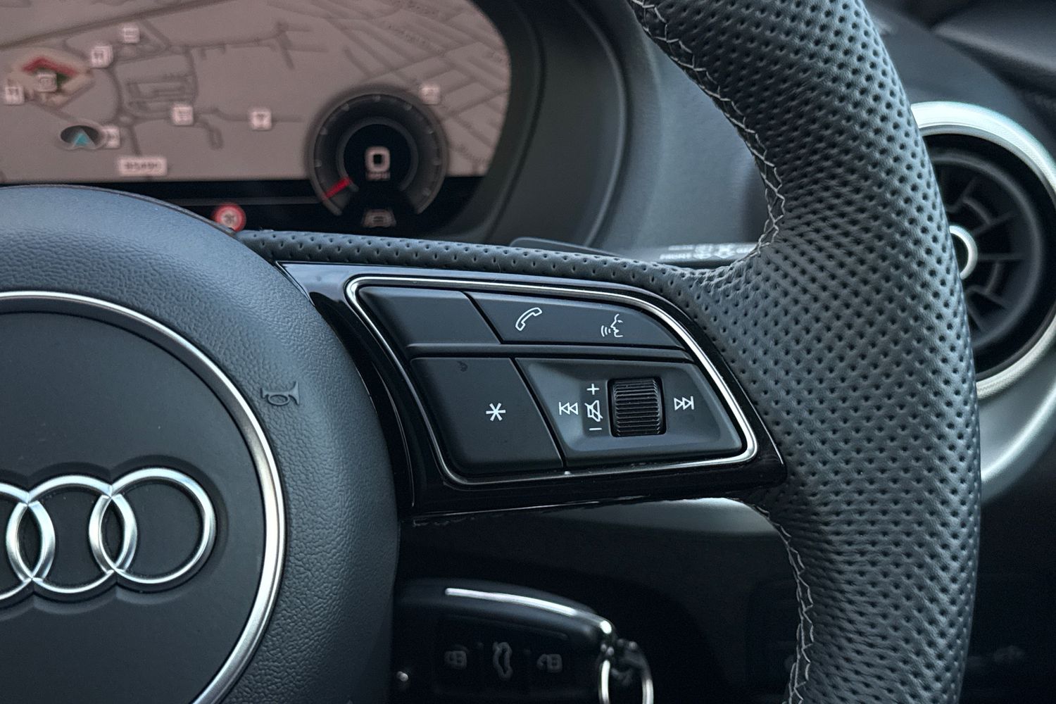 Used Audi Q2 2025 for sale - 77194872: Photo 35