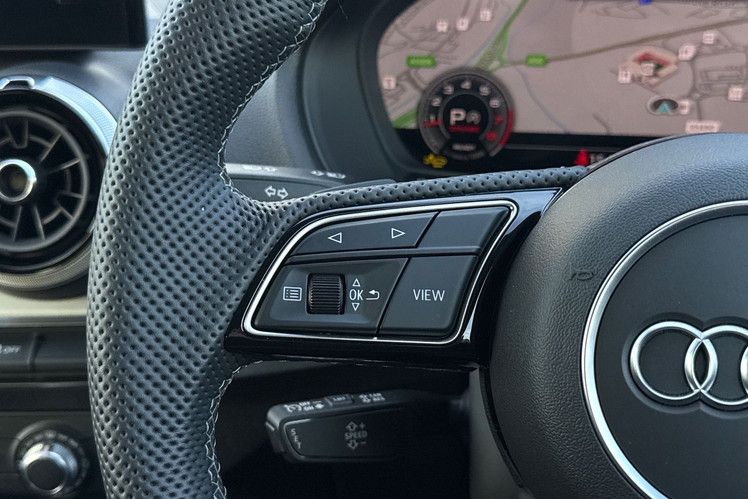 Used Audi Q2 2025 for sale - 77194872: Photo 36