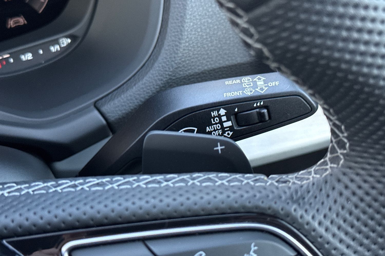 Used Audi Q2 2025 for sale - 77194872: Photo 48