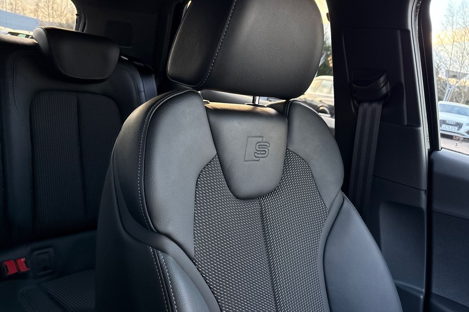 Used Audi Q2 2025 for sale - 77194872: Photo 51