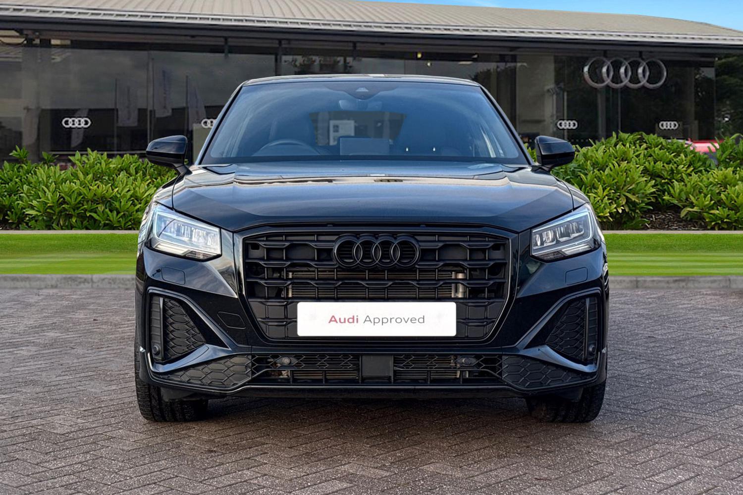 Used Audi Q2 2025 for sale - 77194872: Photo 6