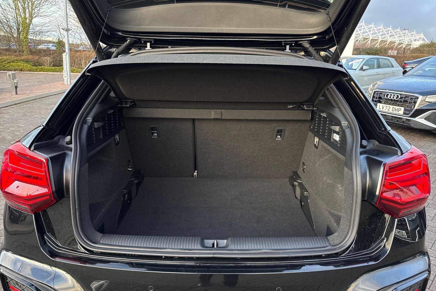 Used Audi Q2 2025 for sale - 77194872: Photo 7