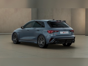 Used Audi RS3 2026 for sale - 77747713: Photo